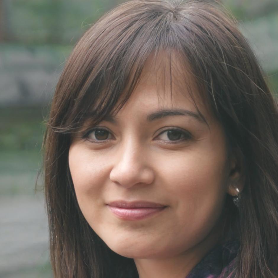 Testimonio de María González